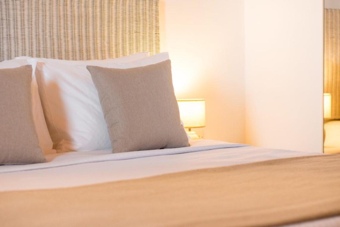 Kanelis Studios & Suites Mytakas Kültér fotó