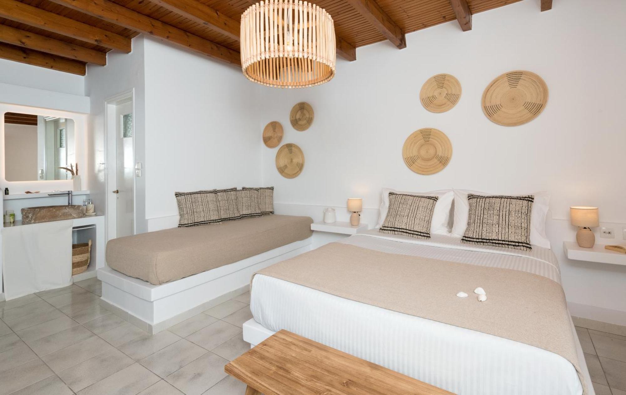 Kanelis Studios & Suites Mytakas Kültér fotó