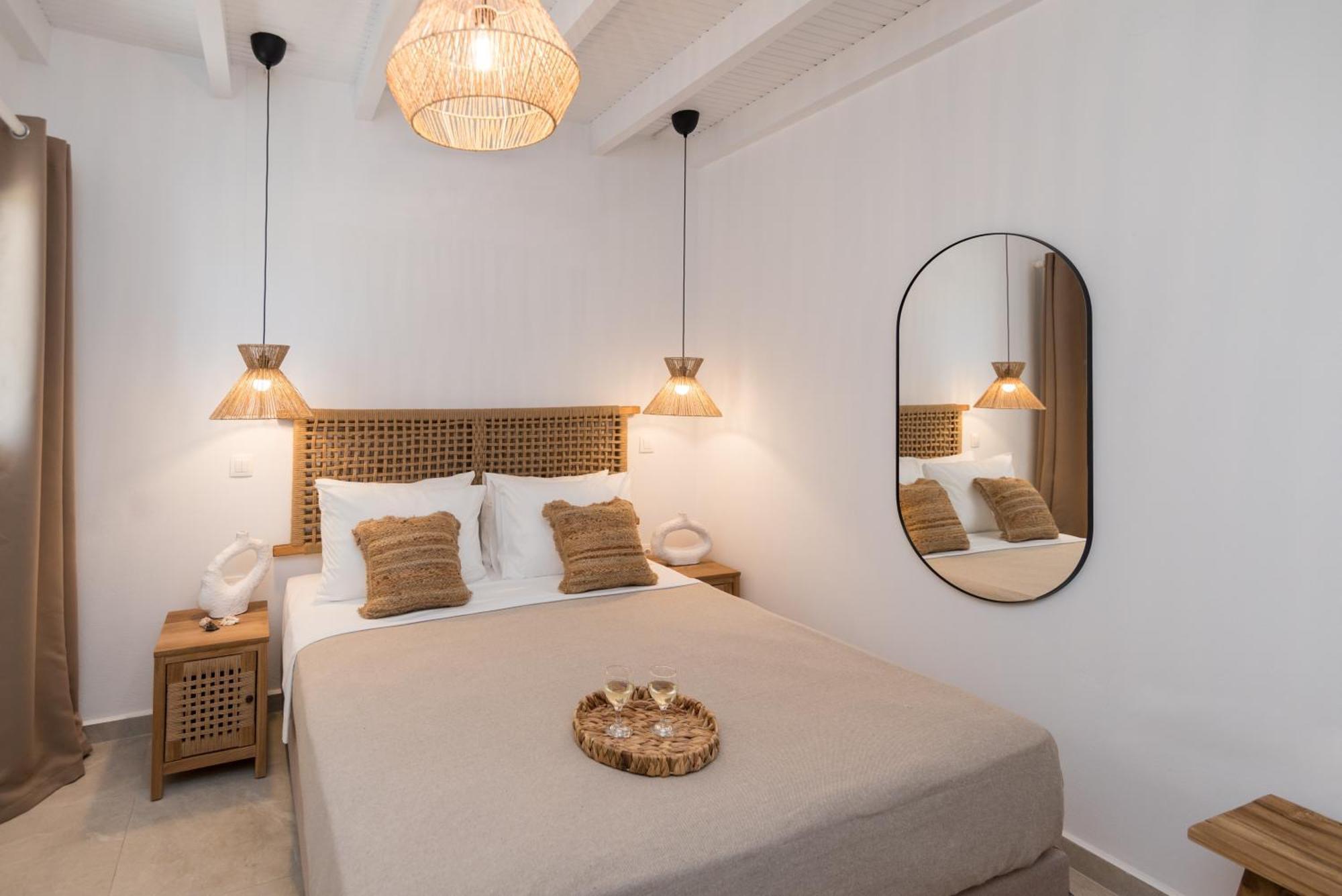 Kanelis Studios & Suites Mytakas Kültér fotó