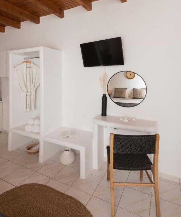 Kanelis Studios & Suites Mytakas Kültér fotó